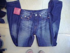 BBC/bape/seven/LV jeans