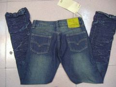 BBC/bape/seven/LV jeans 