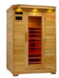 far infrared sauna room