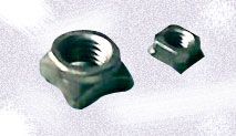 Welding Nut