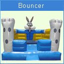 bouncer