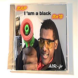 CD WORLD MUSIC RAP