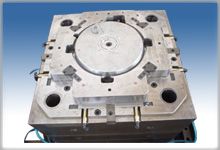 plastic injection mold