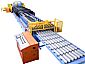 Sen Fung Fully Automatic Roofing Tile Roll Forming Machine