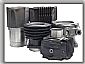 Cylinder: Automobile and Tractors
