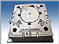 plastic injection mold