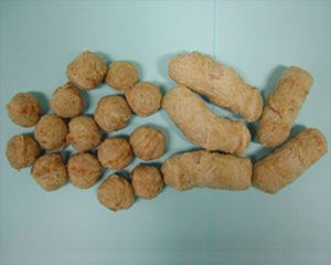 soya protein isolated