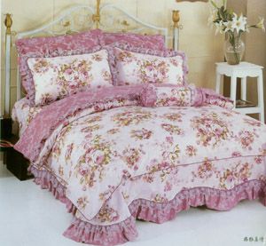bedding