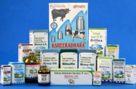 Veterinary Vaccines & Medicines