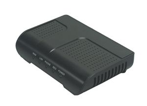 1-port VoIP Gateway