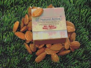 %100 pure olive oil soap