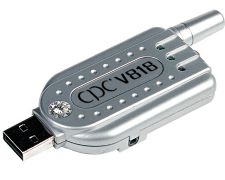CPC USB V818