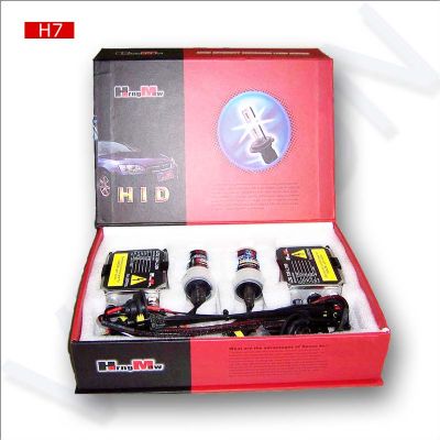 HM-HID kits