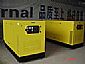 GF3-30KW Slient diesel generator