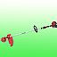 garden tool brush cutter 