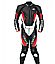 leather suit