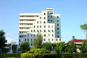 fishing lure factory