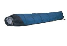 SLEEPING BAG (0℃～+8℃)