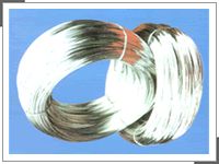 galvanized iron wire