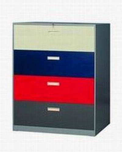 File and Storage Cabinet