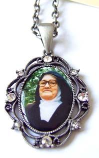 Religious Pendant