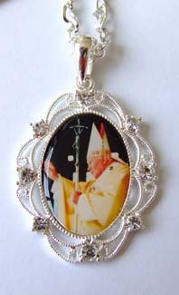 Religous Pendant