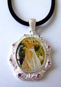 Religious Pendant