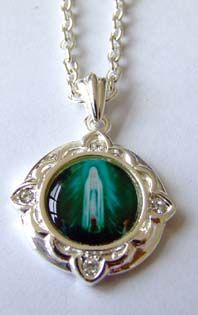 Religious Pendant