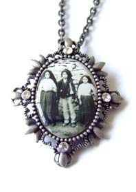 Religious Pendant