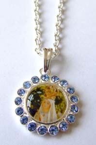 Religious Pendant