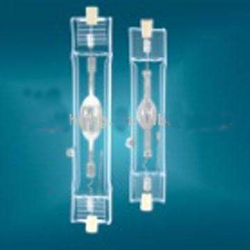 Double-Ended Metal Halide Lamps