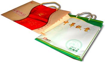 packaging and printing