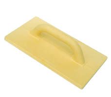 Plastering Float