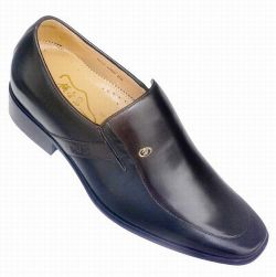 Dress Shoes - 6.0cm Taller Series