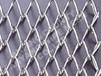 chain link fence
