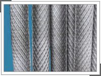 Expanded Metal