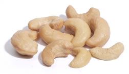 CASHEW   NUT  AND TEAK  WOOD AND  PEANUT