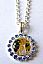 Religious Pendant