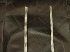 galvanized iron steel  wire strand 