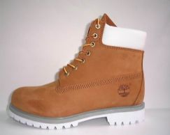 timberland