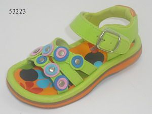 children's shoes