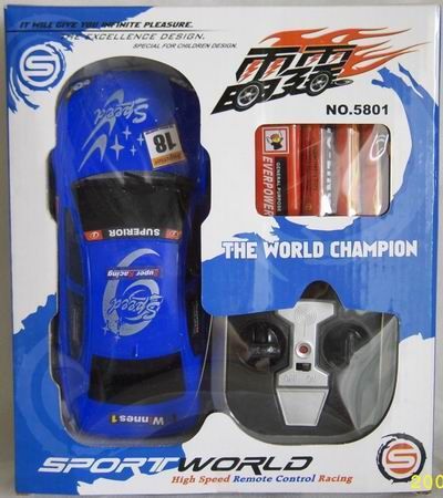 Remote control Car toy