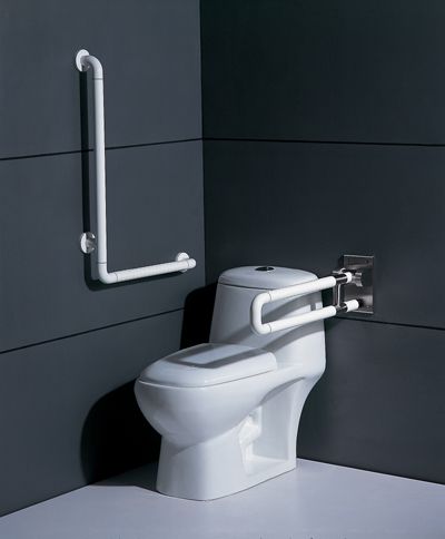 Bathroom Grab Bars