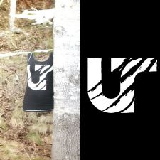 Limited UT Black Sleeveless