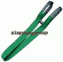 Flat Webbing Sling