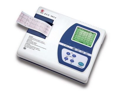 ECG-903A