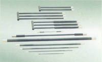SiC heating element