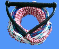 water ski rope