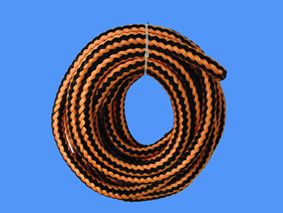 truck tow rope