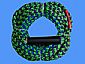 tube tow rope